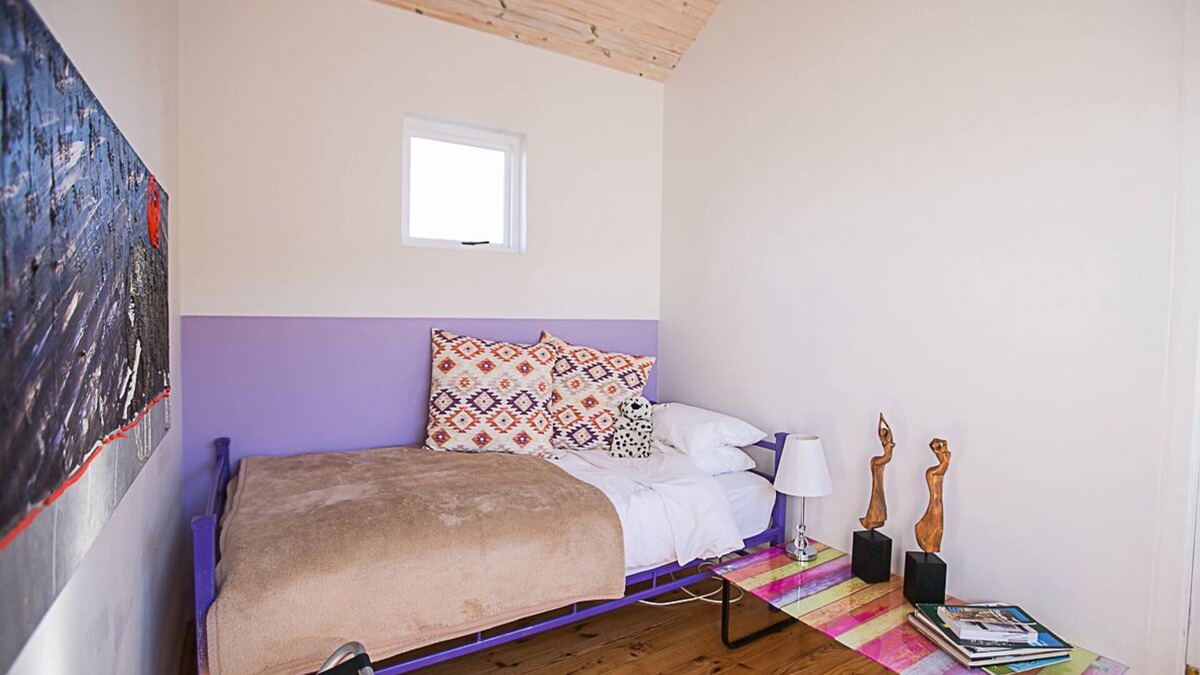 Hermanus Apartment | Delightful db story loft with Airconditioning