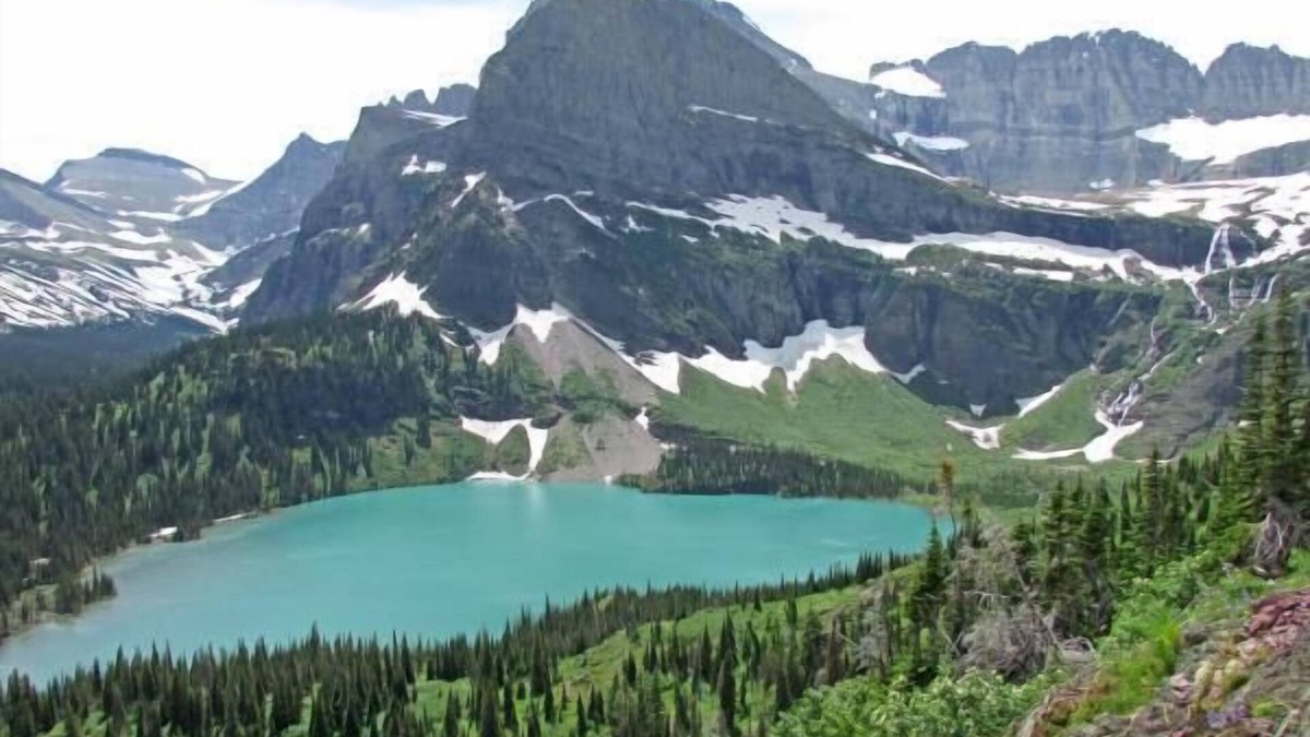 St. Mary Cottage | Delightful, Detached Cottages With Breathtaking Views Of Glacier National Park