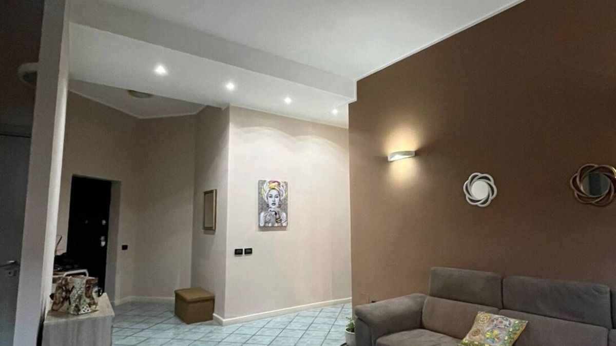 Palermo Apartment | Delightful furnished apartment and, complete with all amenities and Wi-Fi,