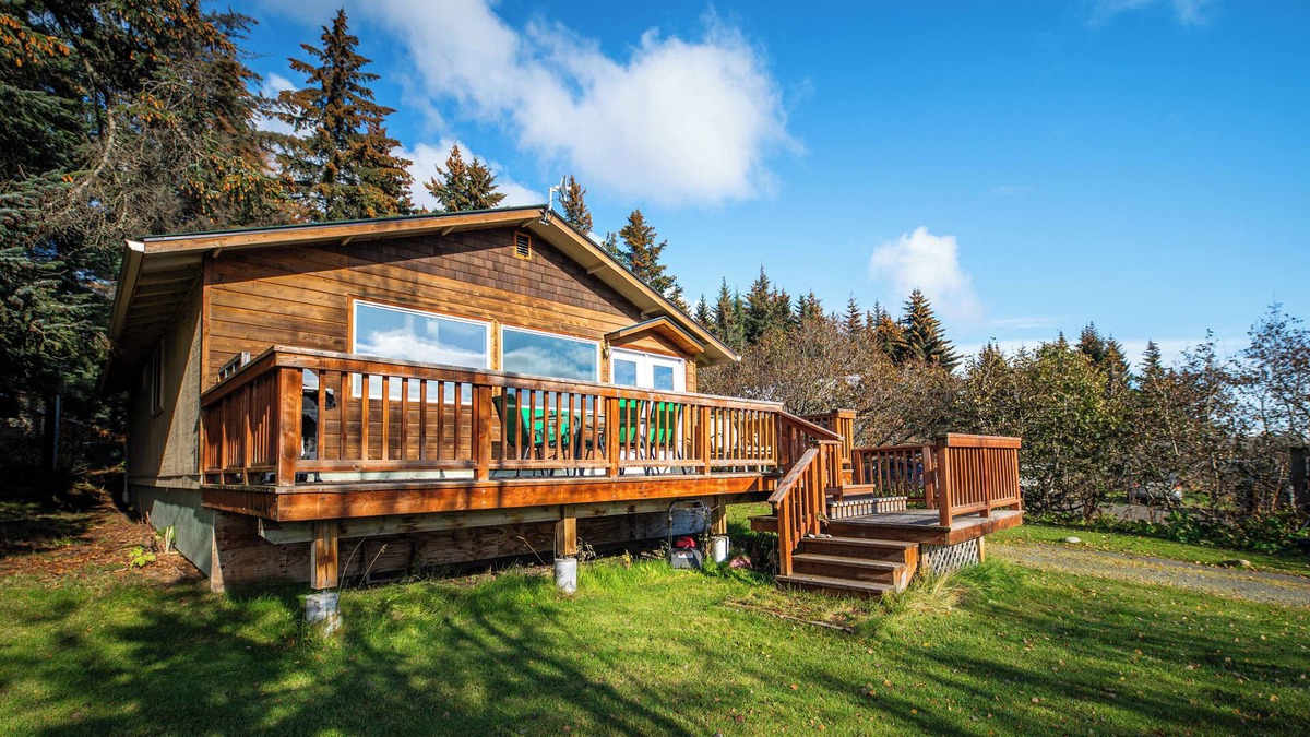 Homer House | Delightful Historic House In The Heart Of Downtown - Walk To Everything!