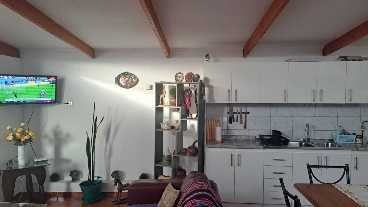 Arica House | Delightful house with WiFi in Arica, Chile