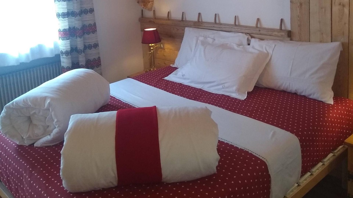 Campitello di Fassa Apartment | Delightful apartment in Campitello di Fassa