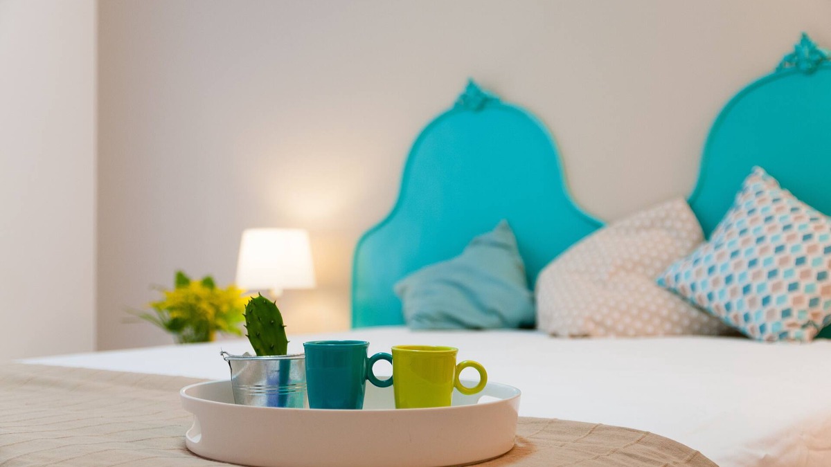 Agrigento Apartment | Delightful little apartment in the main street of downtown