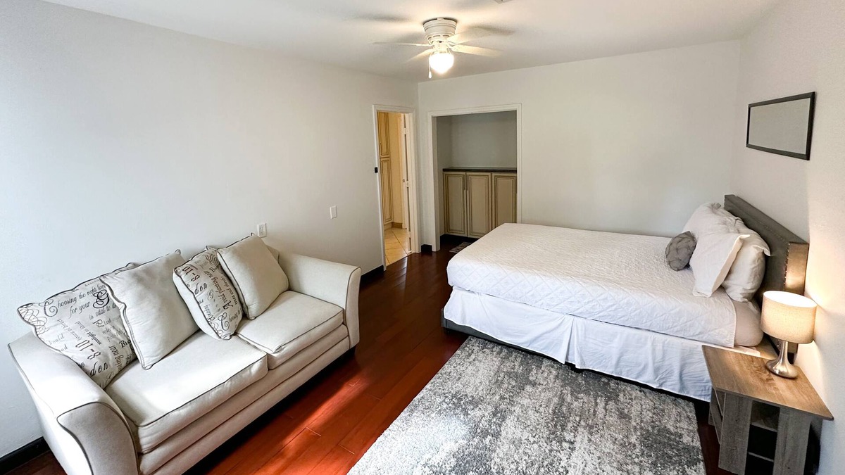 Biggar Apartment | Delightful Luxury Suite In The Heart Of Fort Myers