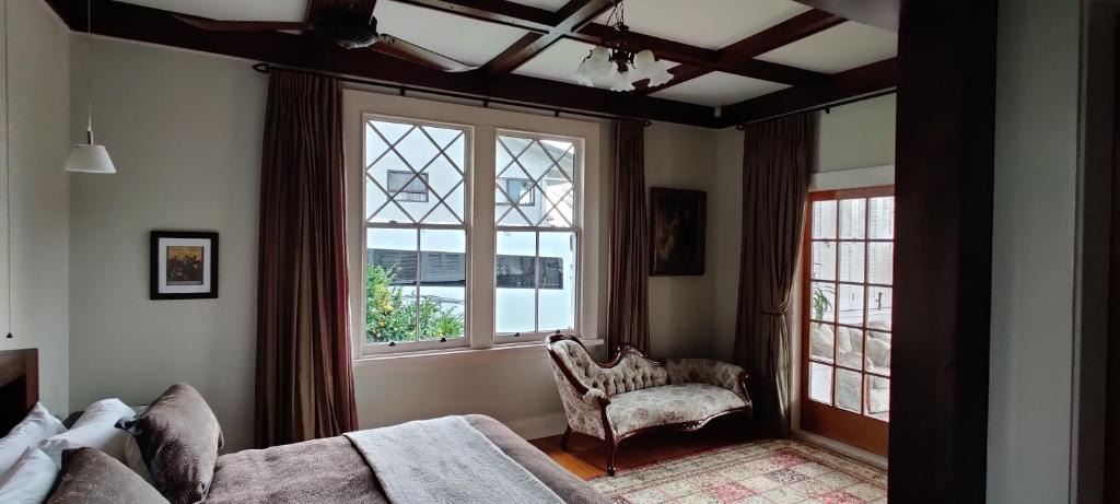 Tauranga South House | Delightful on Devonport