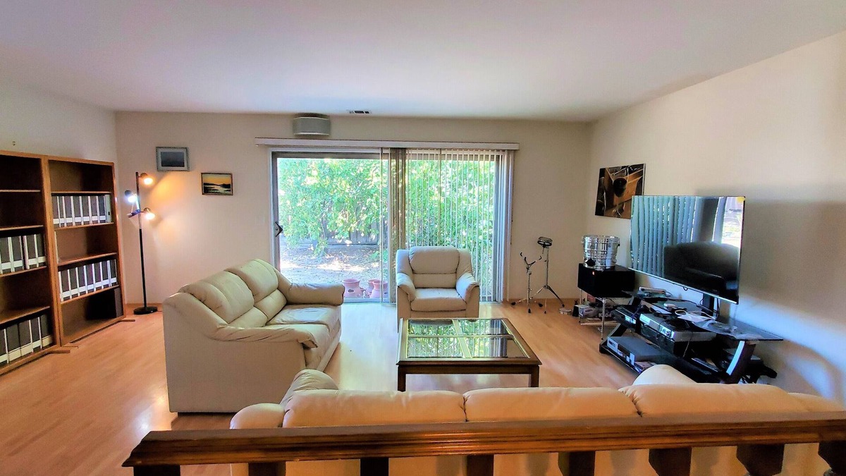 Santa Clara House | Delightful Spacious 3-bedroom Home in Silicon Valley