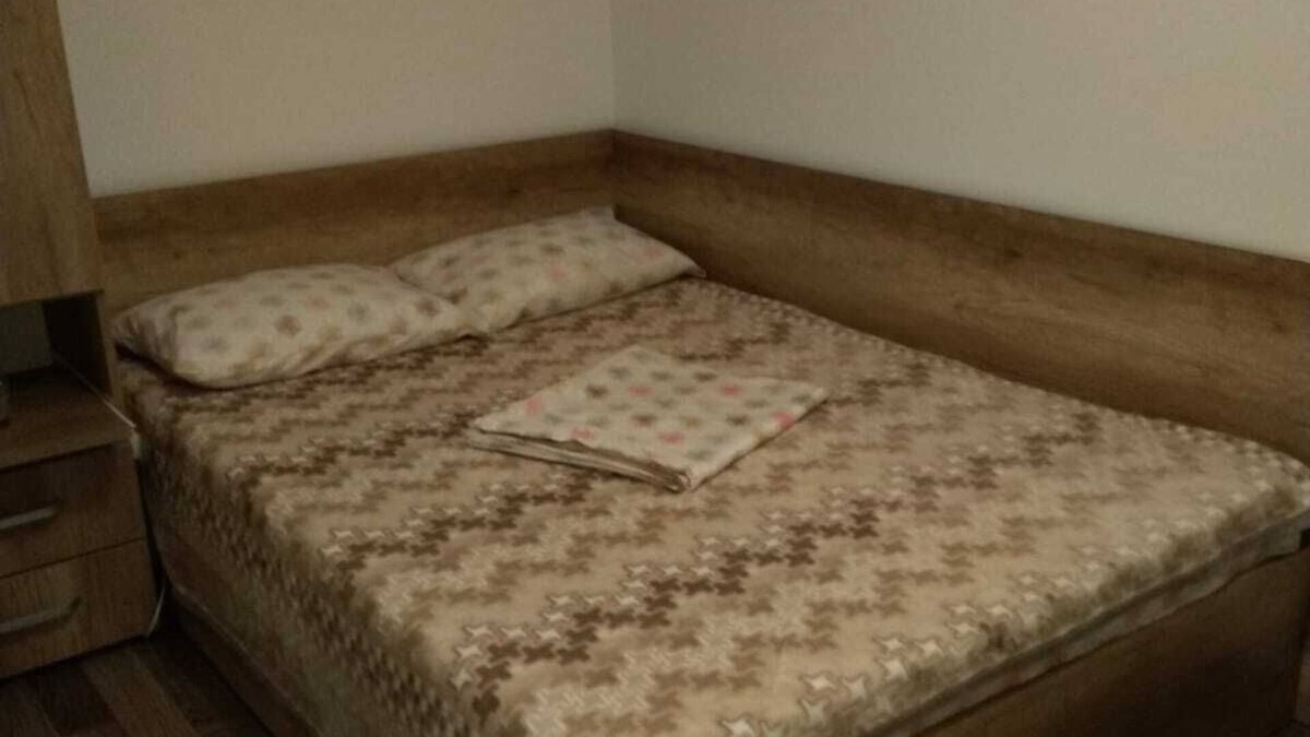 Vitan Apartment | Delightful Two-Room Apartment