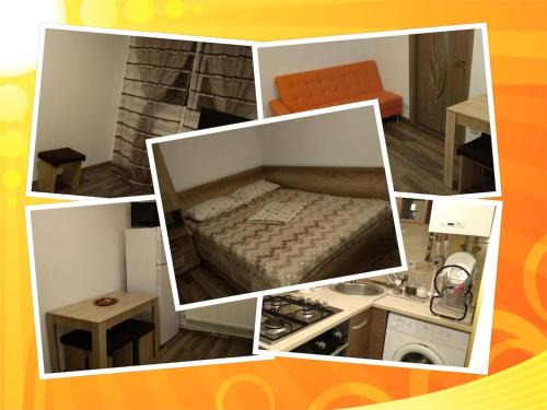 Vitan Apartment | Delightful Two-Room Apartment