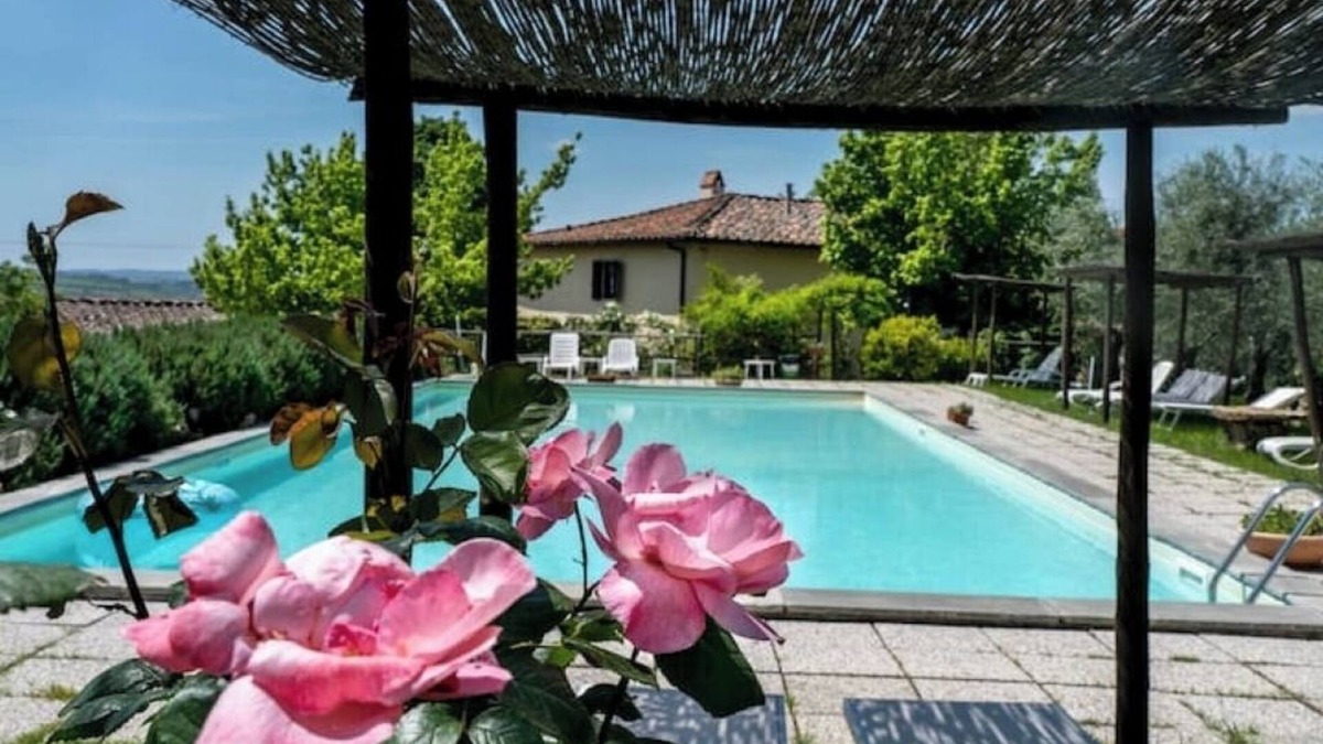 Fiesole Other | Deliziosa Camera in Agriturismo a 7 km da Firenze