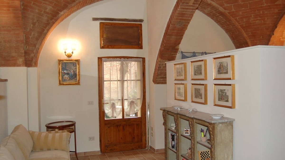 Buonconvento House | Delizioso Monolocale nel Cuore di Buonconvento