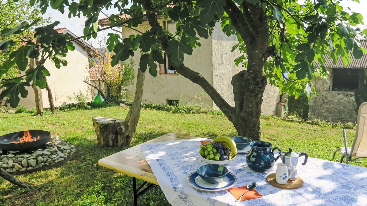 Pulfero House | delle Maschere by Interhome