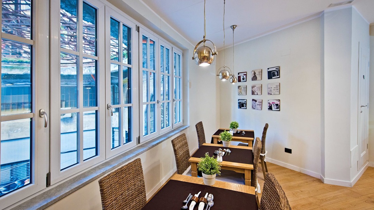 Castellammare House | Delle Vittorie Luxury Suites & Rooms