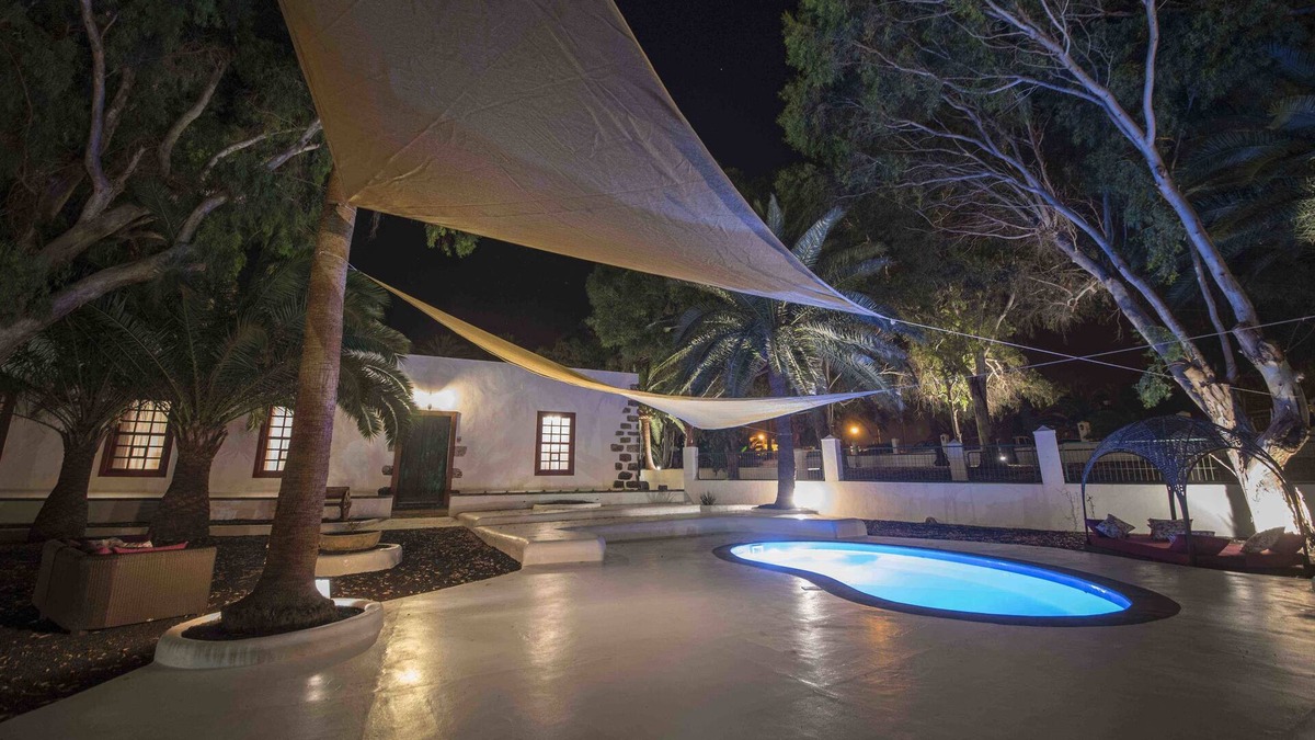 Haria House | Delmás Hotel Emblemático