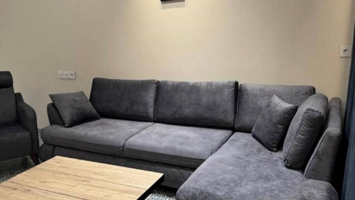 Baku Apartment | Delmar 105 Avshan Caspian Breeze in Buzovna beach town in Baku Azerbaijan