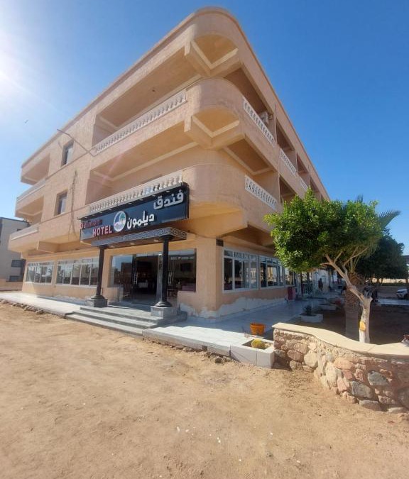 El-Tur Hotel | Delmon Hotel