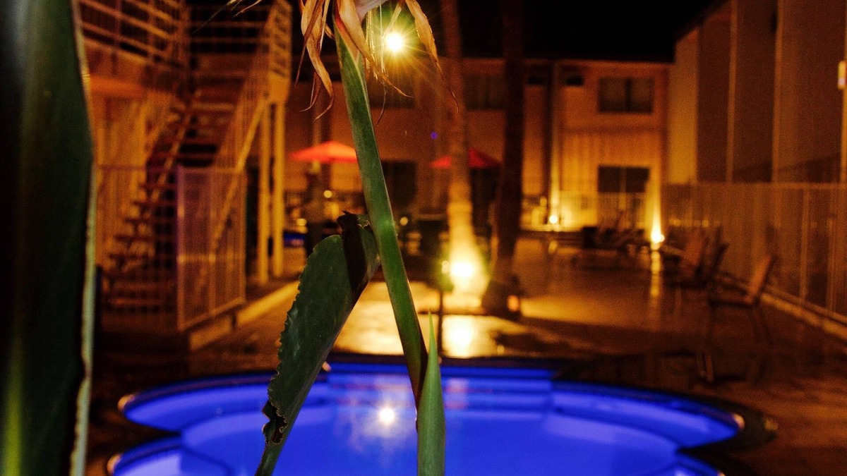 Tahquitz River Estates Hotel | Delos Reyes Palm Springs