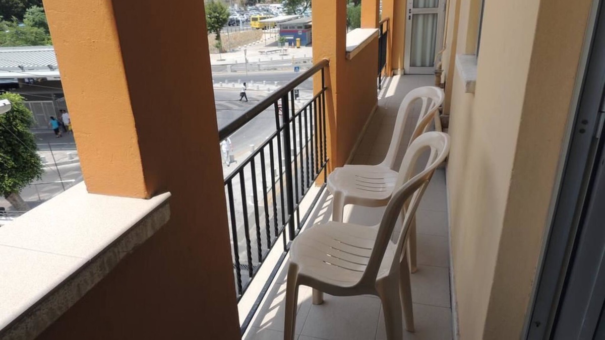 Trypiotis Hotel | Delphi Hotel