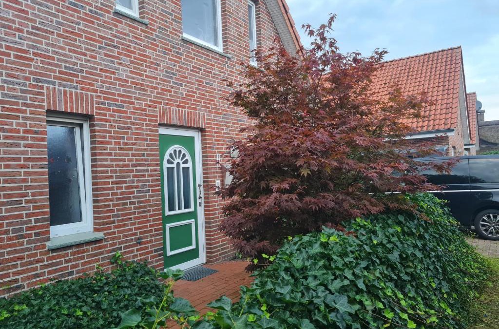 Heede Apartment | Delphin Monteurwohnung