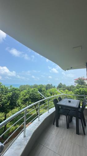 Pazar Apartment | Delpina APART&OTEL