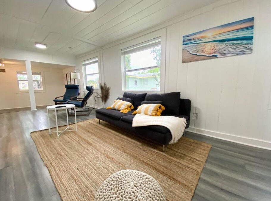 Delray Beach House | Delray beach vacation rental home near downtown At Av 342