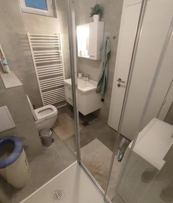 Zagreb Apartment | Delta apartment Zagreb