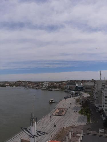 Tulcea Apartment | DELTA DANUBE VIEW apart