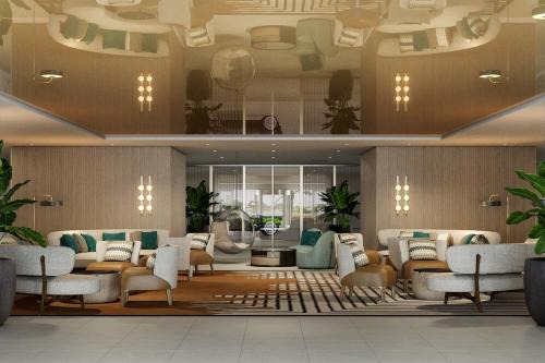 Dubai Investment Park Hotel | Delta Hotels by Marriott Dubai Investment Park