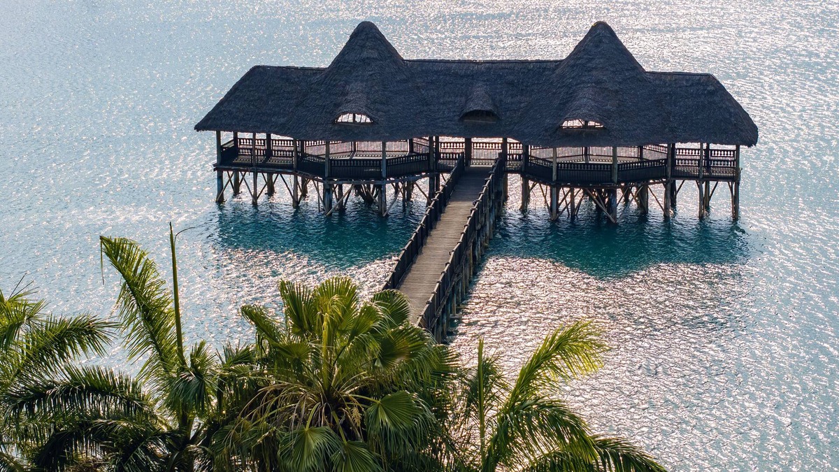 Masaki Hotel | Delta Hotels Dar es Salaam