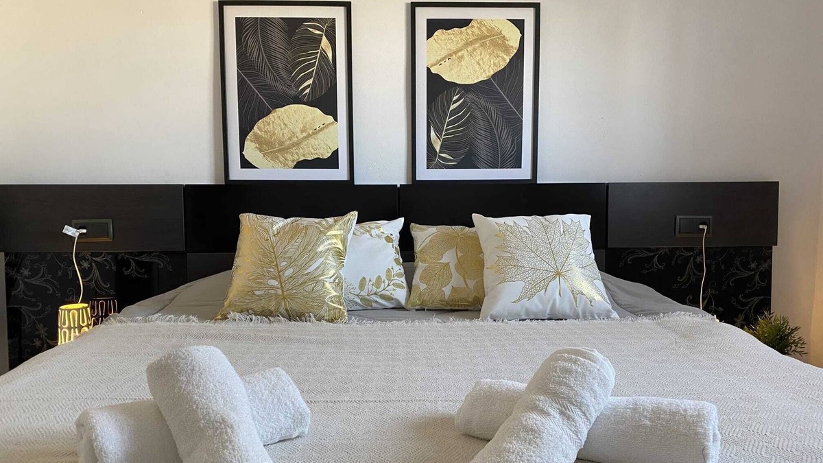 Camarles Ski Chalet | Delta Paradise - Chalet en Camarles, Delta del Ebro