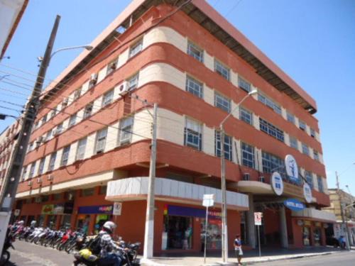 Parnaiba Hotel | Delta Prime HOTEL
