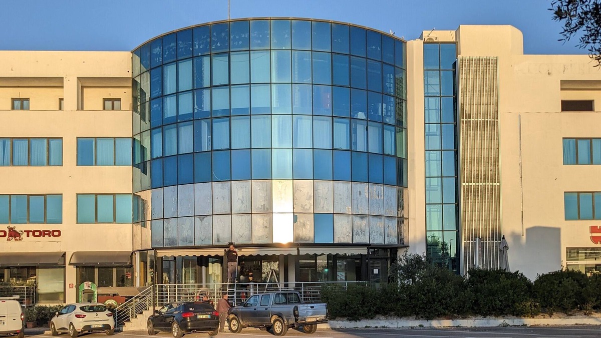 Olbia Hotel | Delta rooms