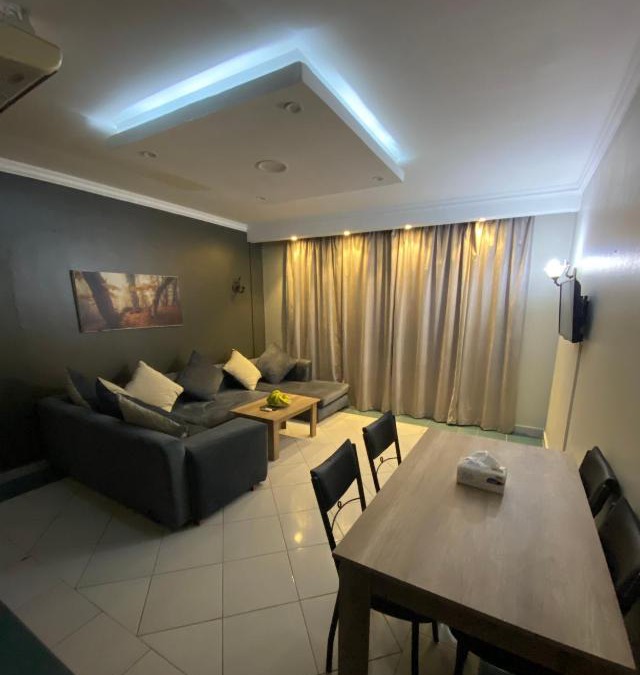 El Hadaba Apartment | Delta Sharm 205