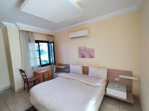 El Hadaba Apartment | Delta Sharm Resort 209-82