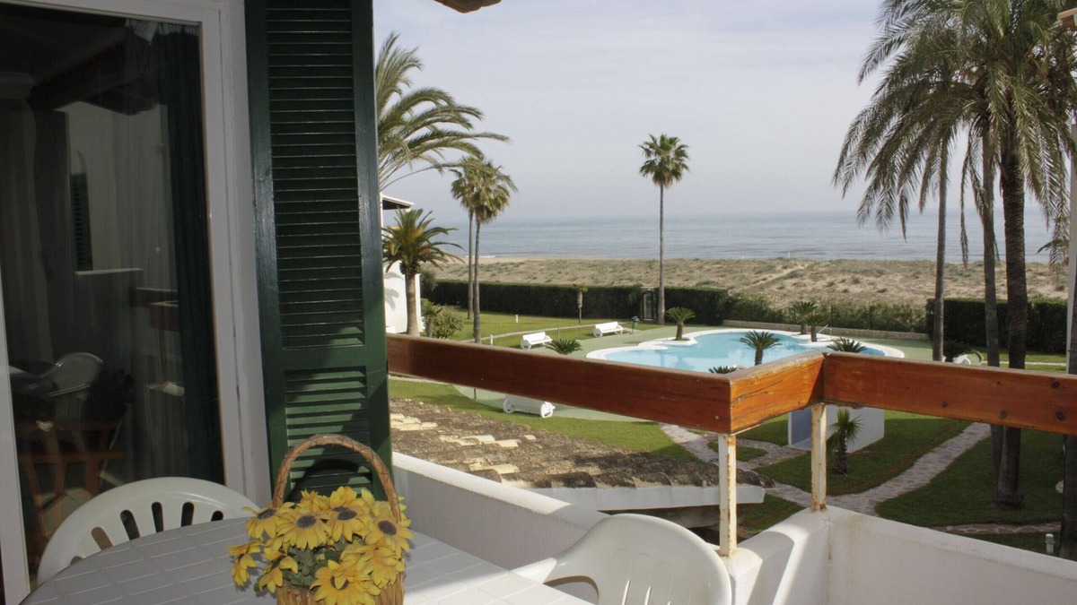 Xeraco Apartment | Deltamar 57 Solo Familias!