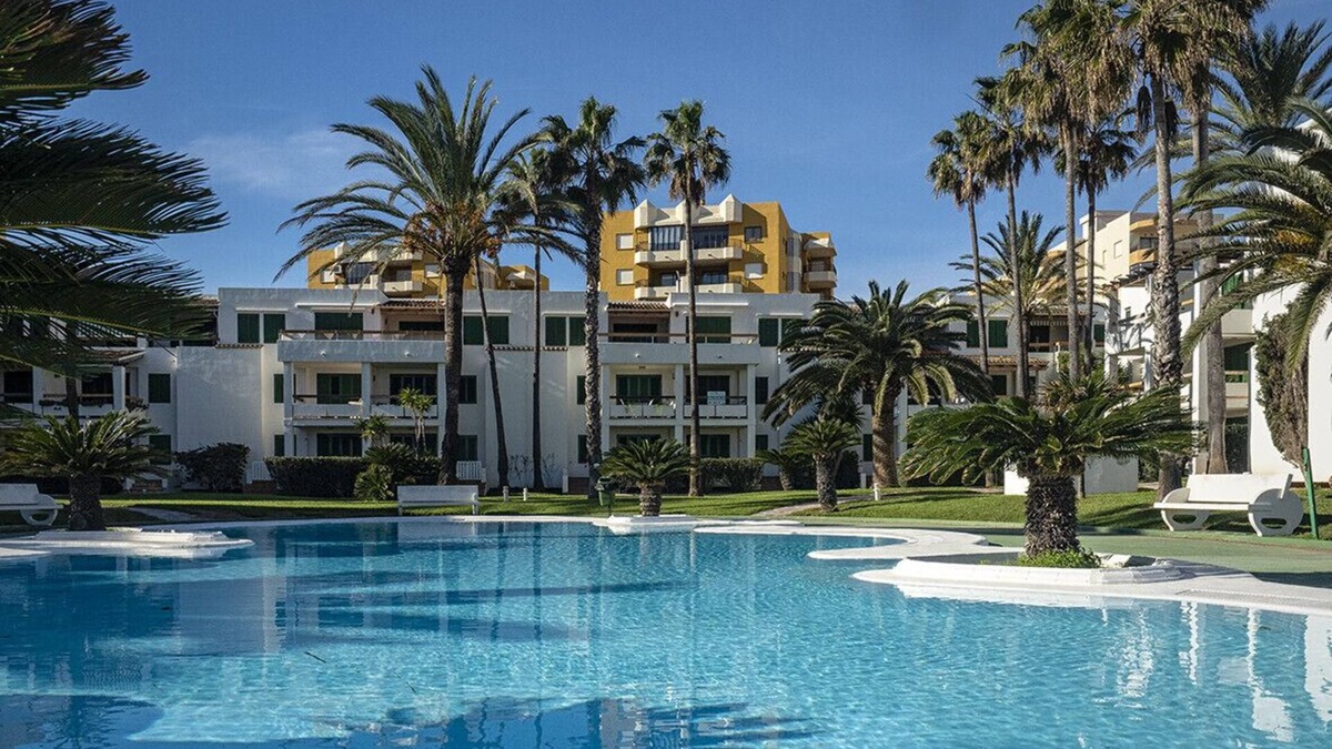 Xeraco Apartment | DELTAMAR R.C 60 Solo Familias!