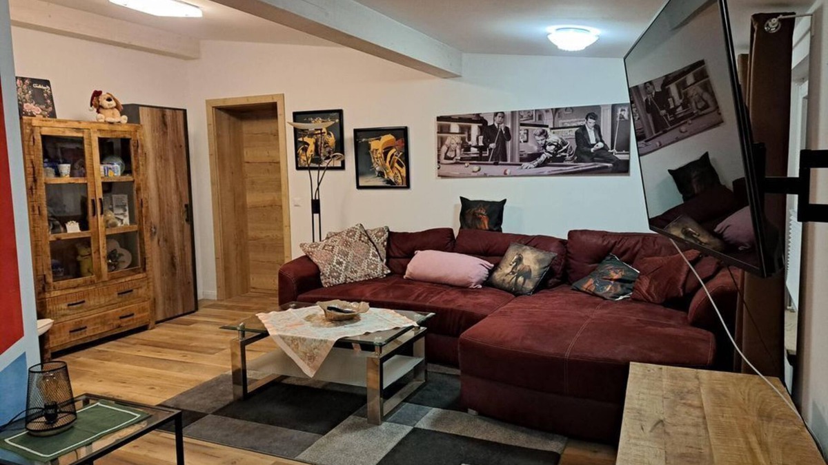 Klopein am Klopeiner See Bed & Breakfast | Deluxe double room - Pension Eule