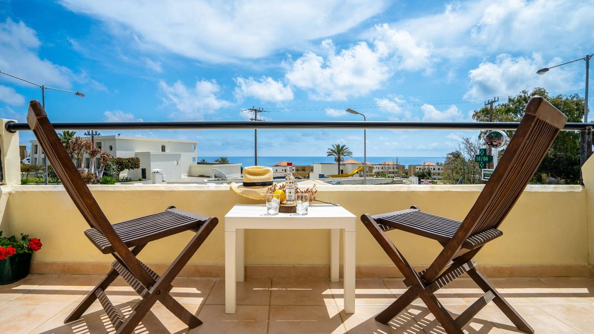 Kiotari House | Deluca Kiotari Studios