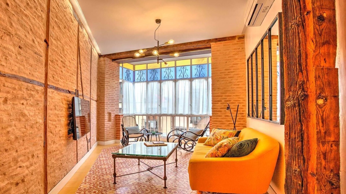 Toledo City Center Apartment | DELUX APARTMENT CASA DEL ANILLO TOLEDO