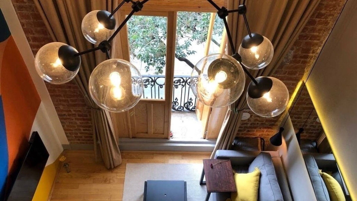 Cuauhtemoc Apartment | Delux Smart LOFT Centro Histórico Mexico CDMX