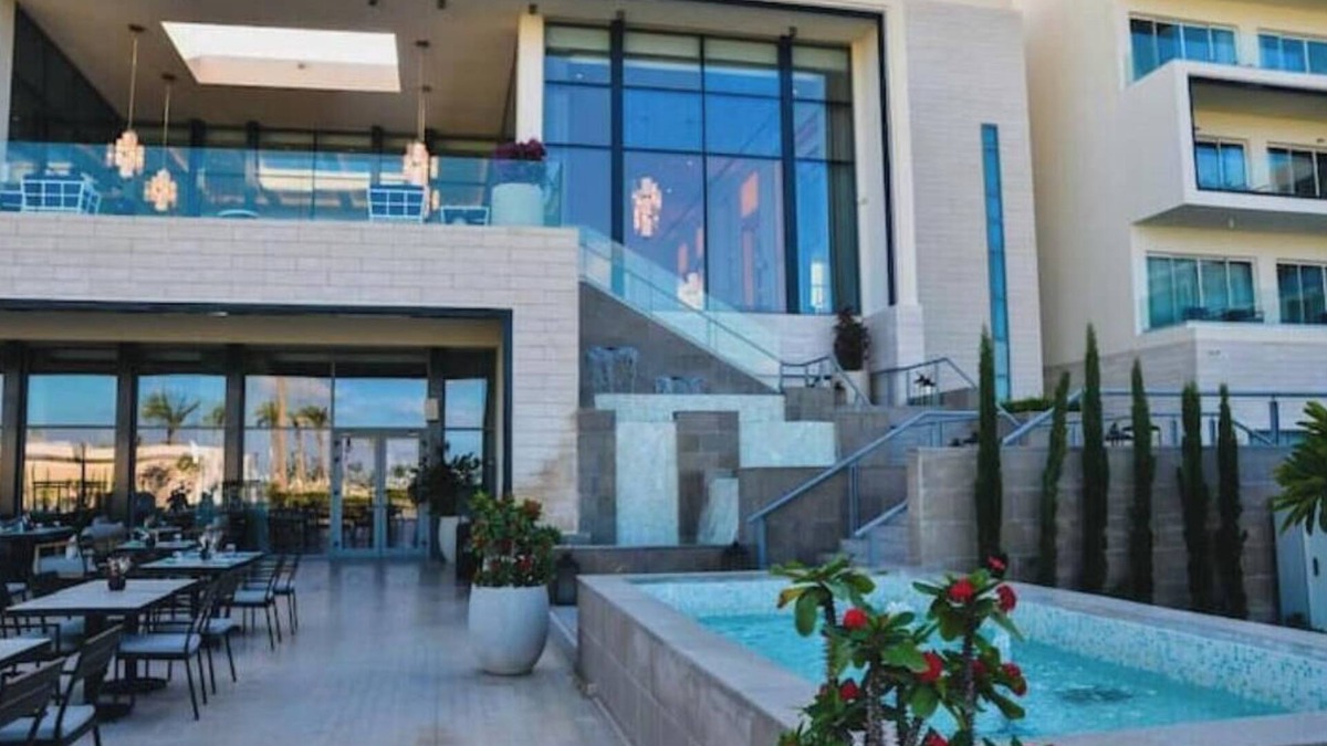 Sidi Abd El-Rahman Hotel | Deluxe 1-BR Sea view Address Beach Marassi