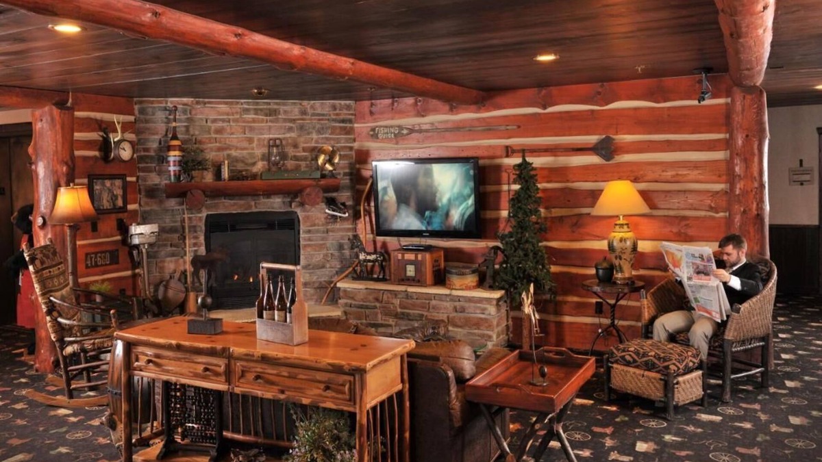 St. Joseph Hotel | Deluxe 2 Double, Stoney Creek, Comfort for the Crew | 2 Units