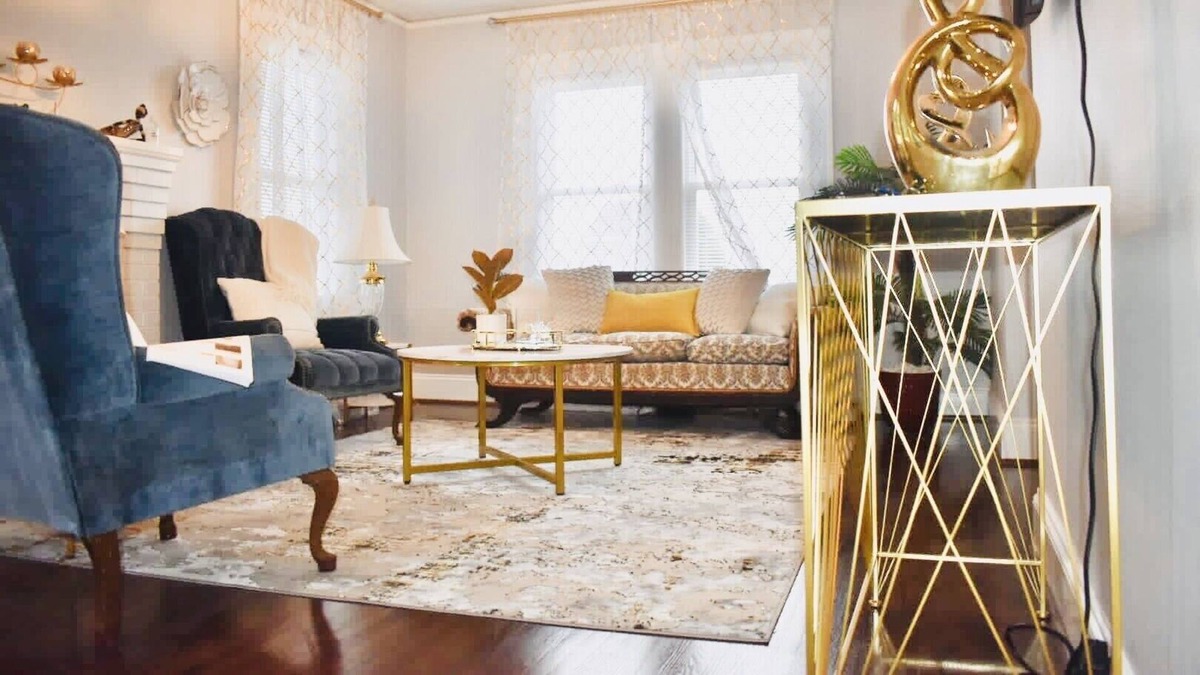 Kannapolis House | Deluxe 3 bedrooms, 1 bathroom, home.