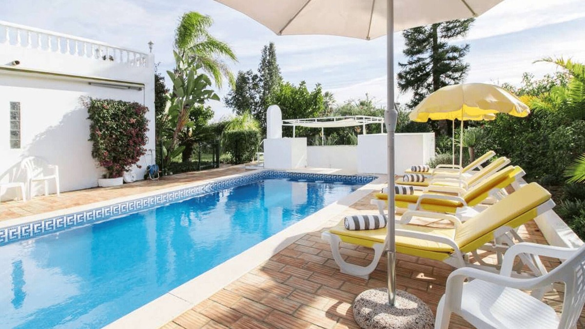 Alporchinhos Villa | Deluxe Algarve Villa | Casa das Oliveiras | 2 Bedrooms | Private Pool & Perfect.