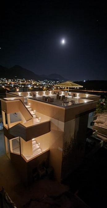 Sutomore Apartment | Deluxe Apartmani Vila Pejovic Sutomore