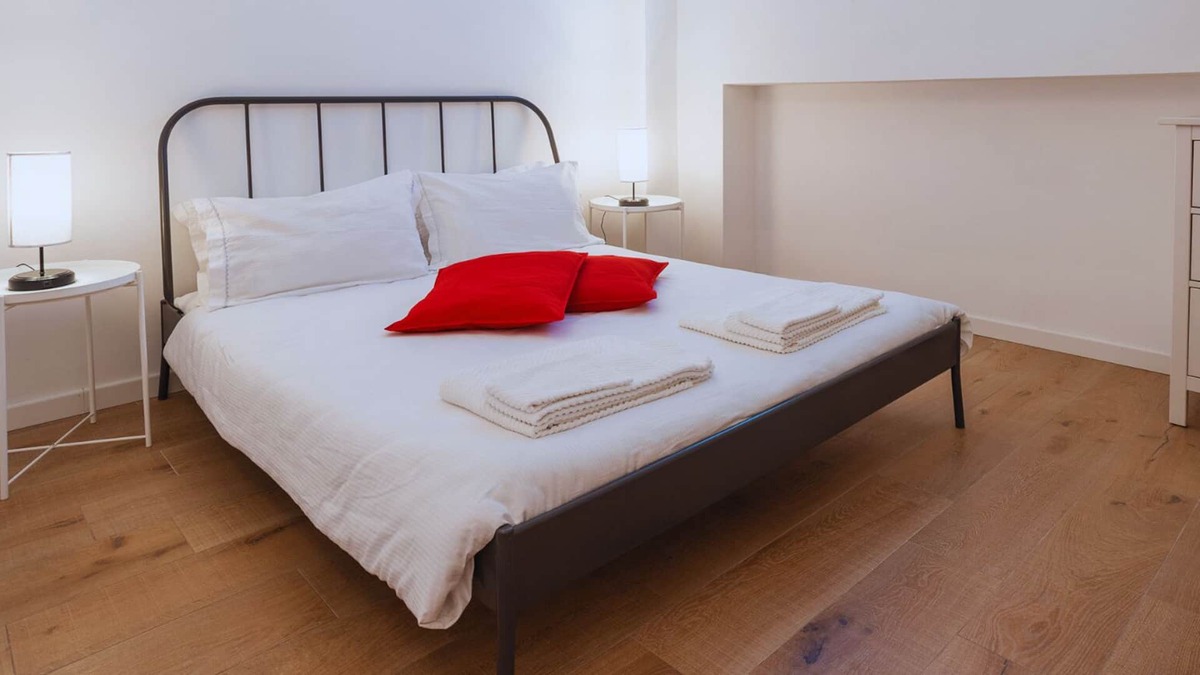 Washington Apartment | Deluxe Apartment - 10 Minutes to Duomo ⭐⭐⭐⭐⭐