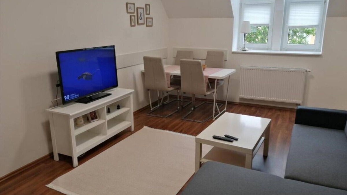 Erdberg Apartment | Deluxe apartment