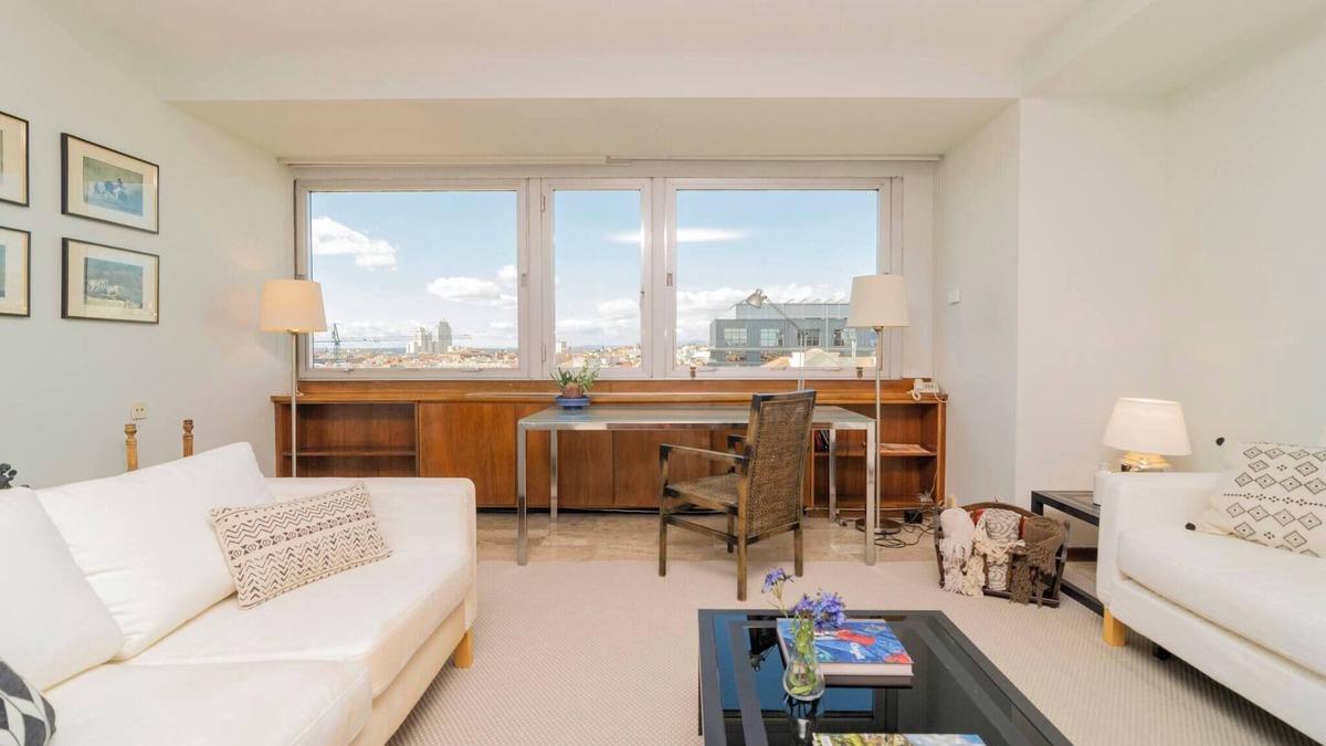 Justicia Apartment | Deluxe Apartment Colon Suites IV