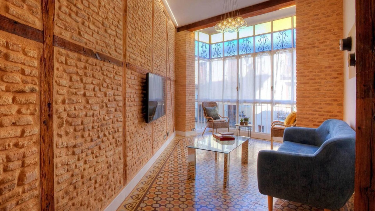 Toledo City Center Apartment | DELUXE APARTMENT HOUSE OF LAS MENINAS TOLEDO