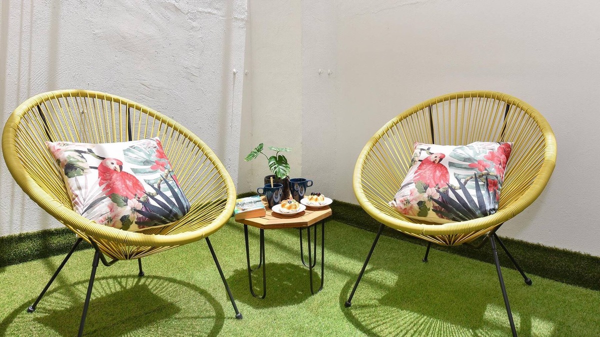 Cruce de Arinaga Apartment | Deluxe Apartment in Cruce de Arinaga