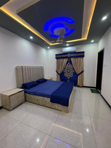 Punjab Apartment | Deluxe Apartments Citi Housing Sialkot